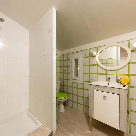 Spacious With Garden Near Grasse * Mouans-Sartoux