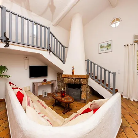 Villa Spacious With Garden Near Grasse Mouans-Sartoux