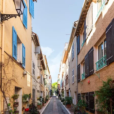 Spacious With Garden Near Grasse Villa Mouans-Sartoux