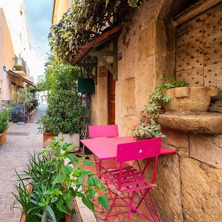 Spacious With Garden Near Grasse Mouans-Sartoux